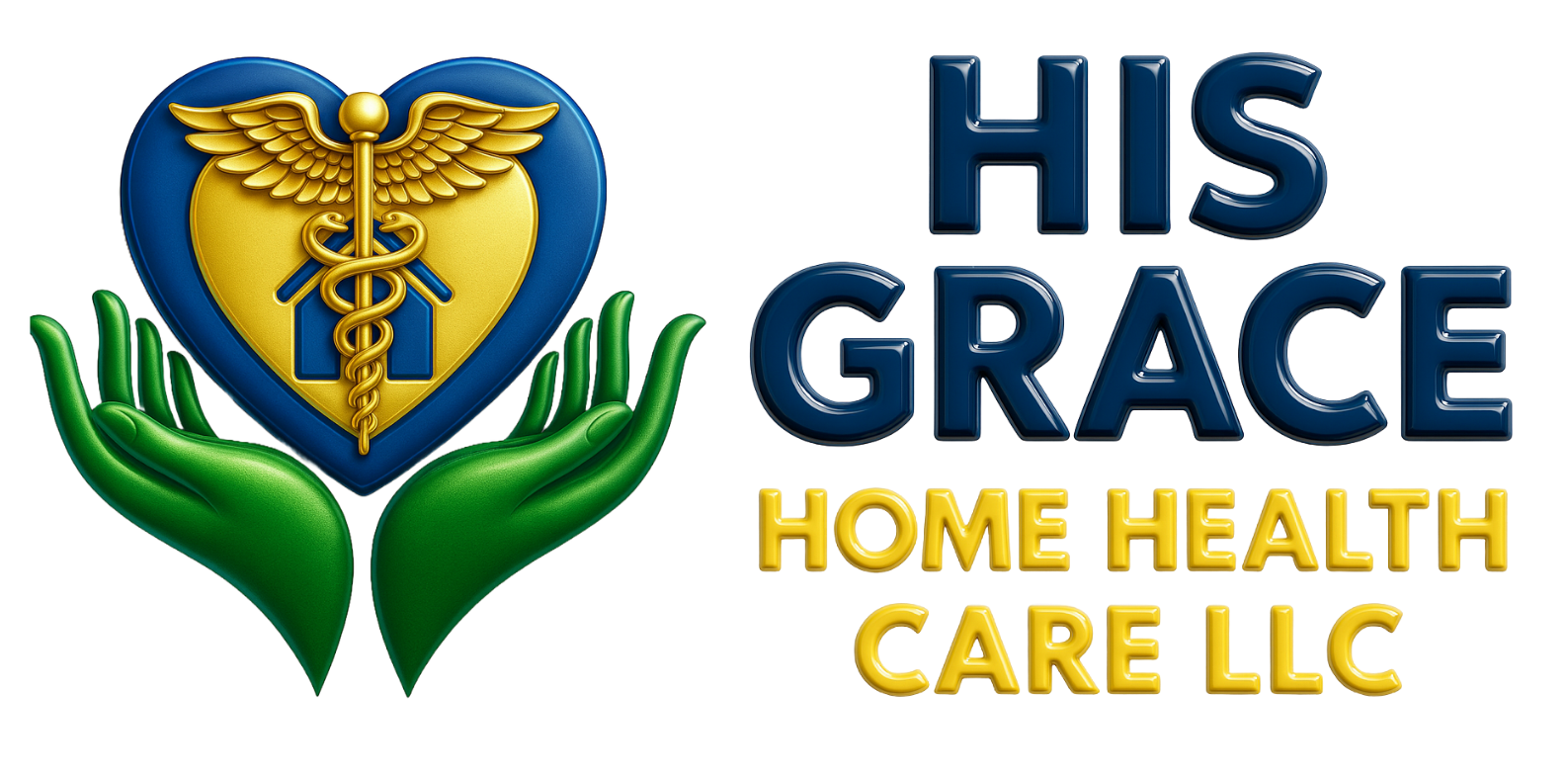 His Grace Home Health Care Llc